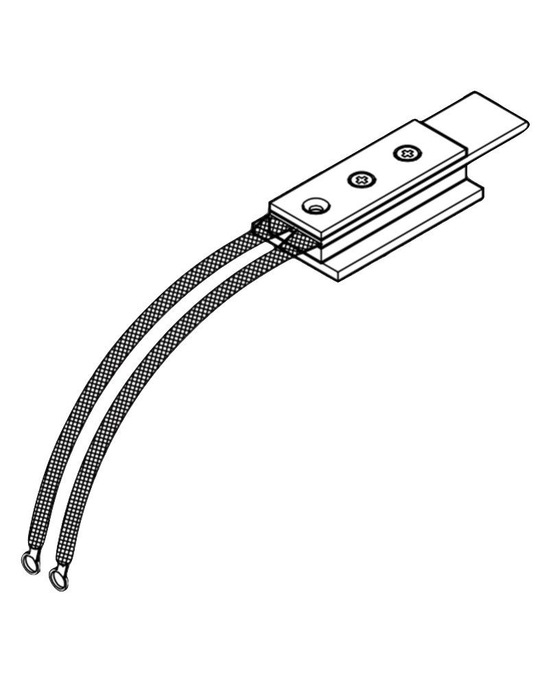 TRANSPAK 601 REZİSTANS | HEATER