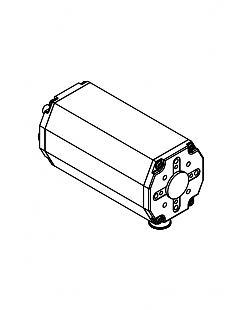 TRANSPAK 702 M1 MOTOR | M1 MOTOR