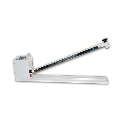 MERCIER PROFESYONEL POŞET YAPIŞTIRMA MAKİNESİ | 100 cm