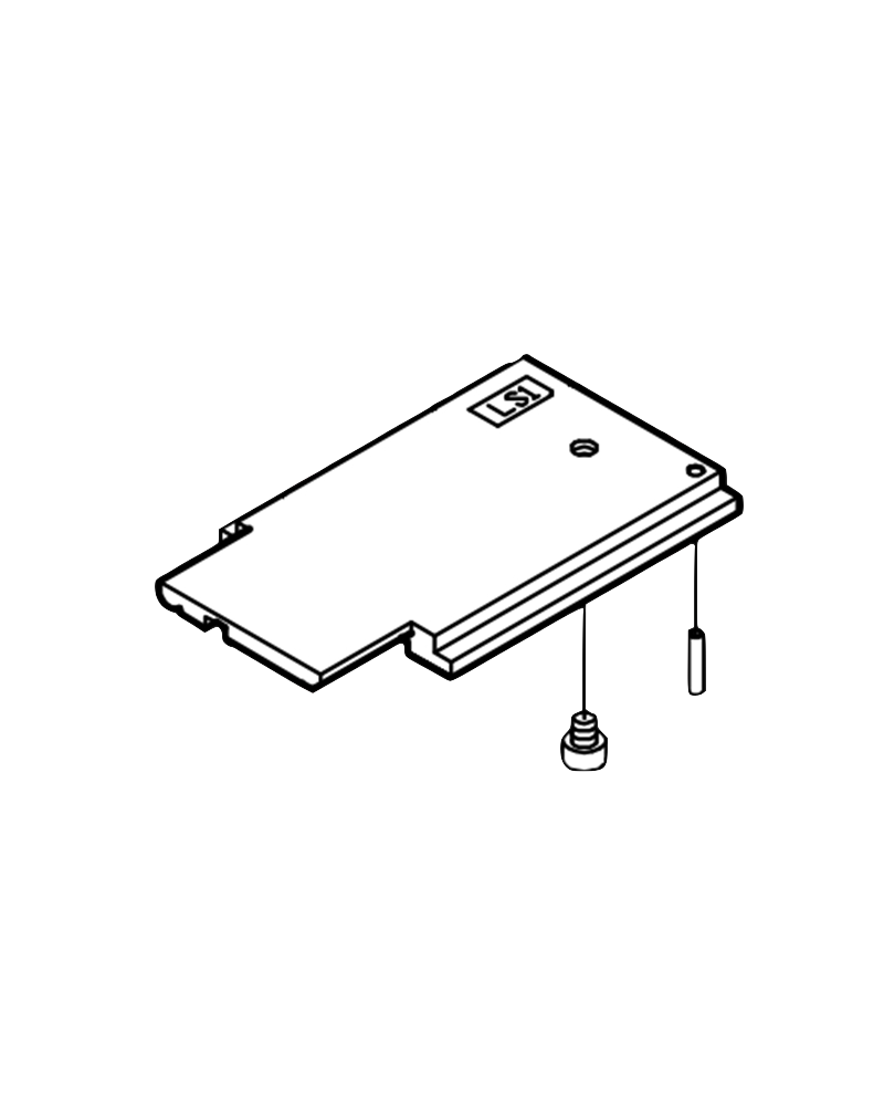 TRANSPAK 202 SEPERATÖR KAPAĞI | SLİDE TABLE
