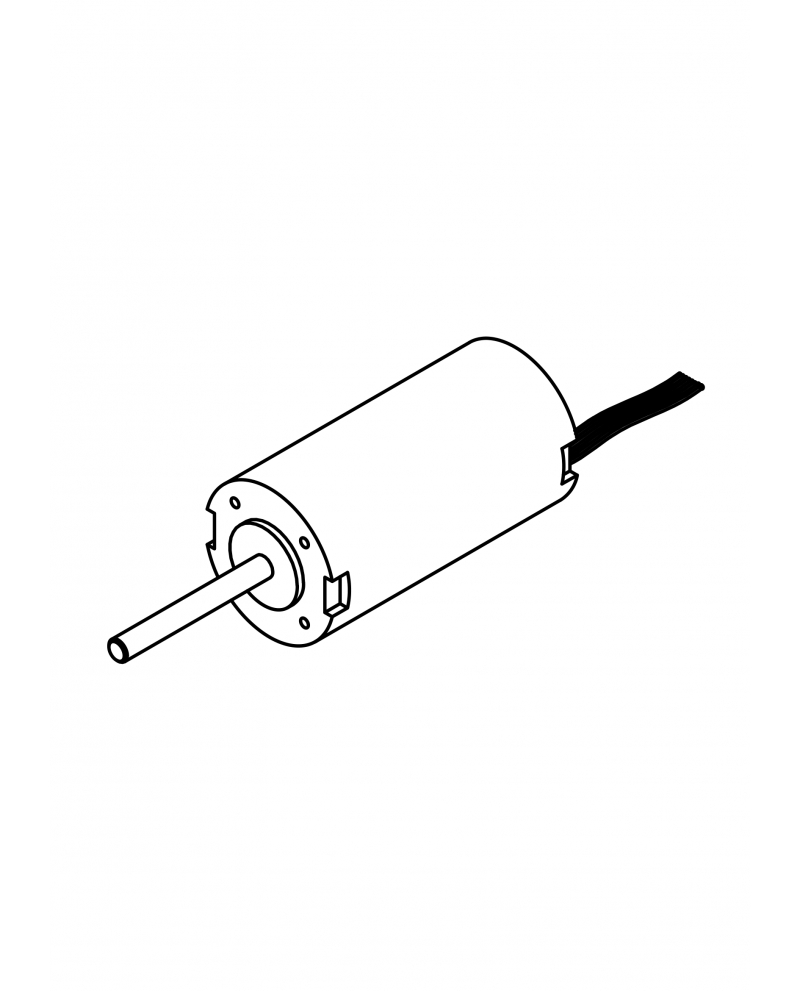 TRANSPAK H 46 M1 MOTOR | MOTOR M1