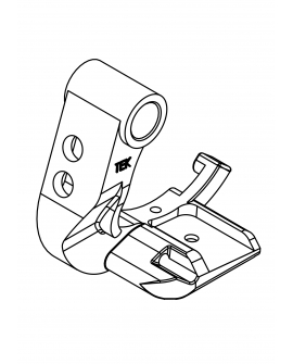 TRANSPAK H 46 GERDİRME GÖVDESİ | TENSIONING BODY