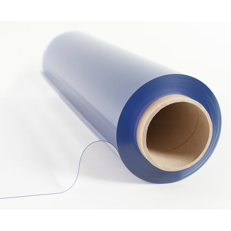 OLİMPACK 45 cm LAKLI TUTKALLI PVC FİLM