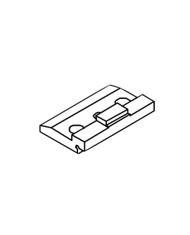 TRANSPAK H 45 TUTUCU | HOLDER
