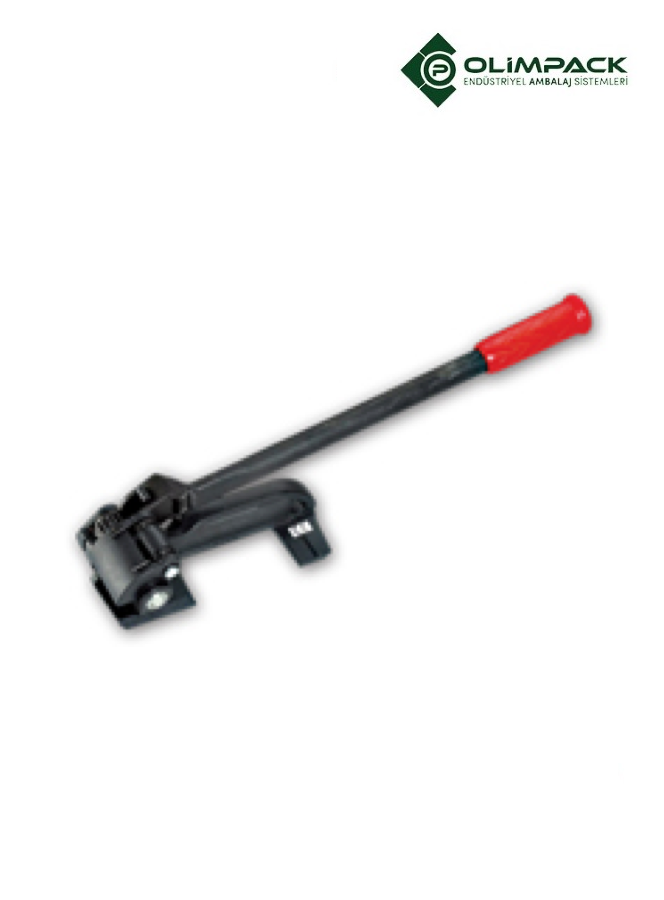 YBİCO 32 mm ÇELİK ÇEMBER GERDİRİCİ | Tayvan