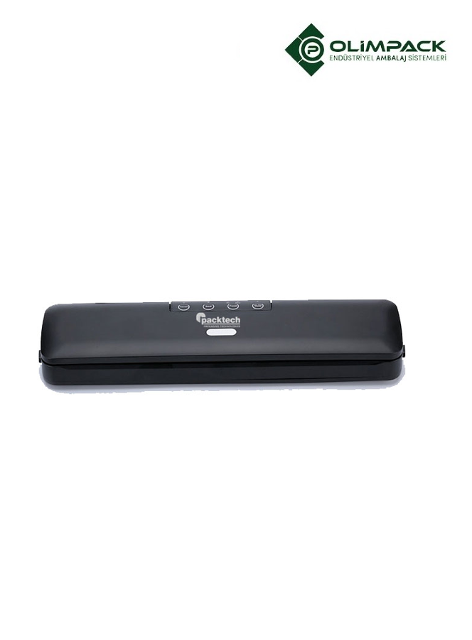 PACKTECH ECO+ EV TİPİ VAKUM MAKİNESİ