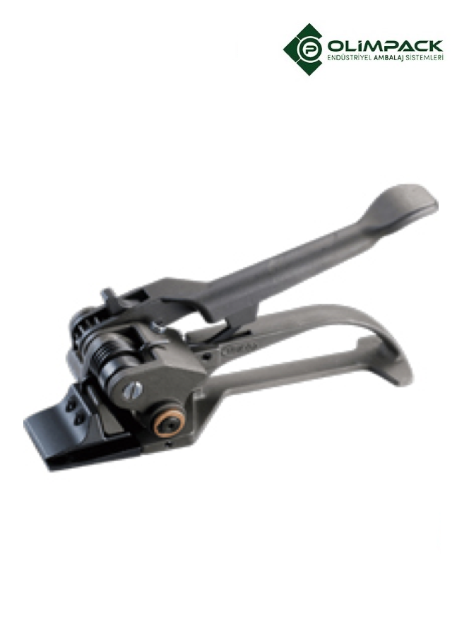 YBİCO 32 mm ÇELİK ÇEMBER GERDİRİCİ | Tayvan | Ters Yönlü