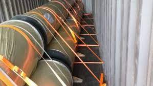 PACKTECH HAVALI LASHİNG GERME MAKİNESİ - 4